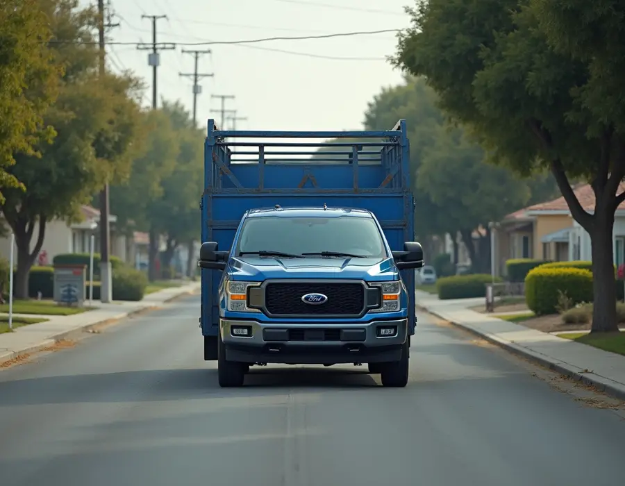 Beacon Auto Transport — Auto Transport in Grand Terrace CA