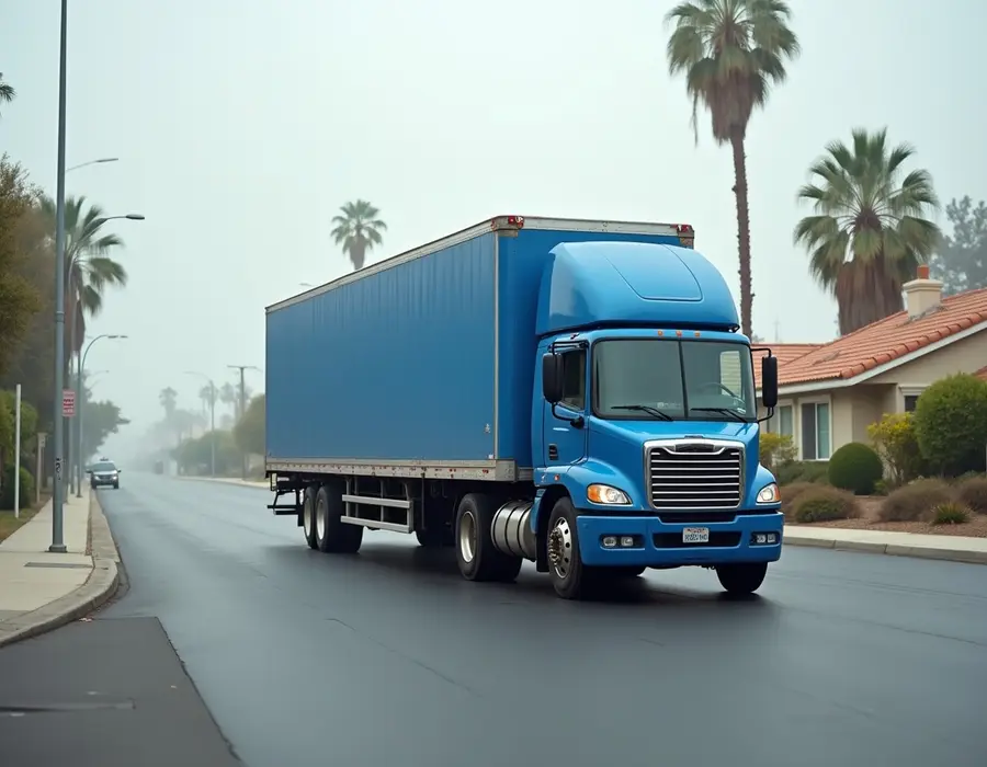 Beacon Auto Transport — Auto Transport in Loma Linda CA