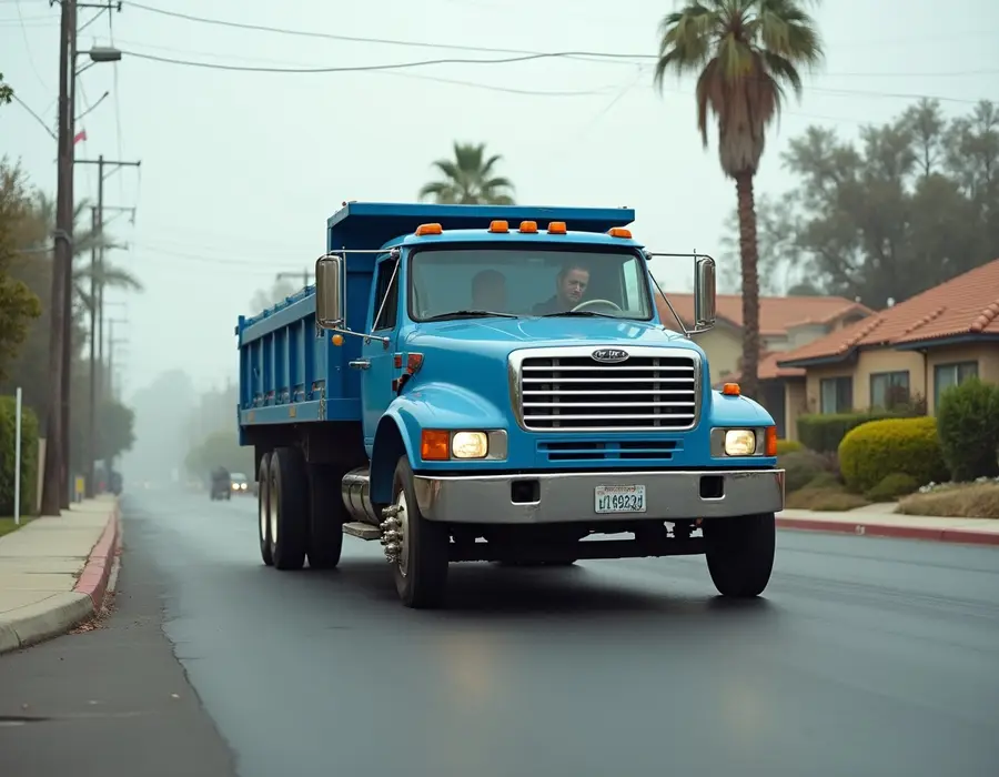 Beacon Auto Transport — Auto Transport in Placentia CA