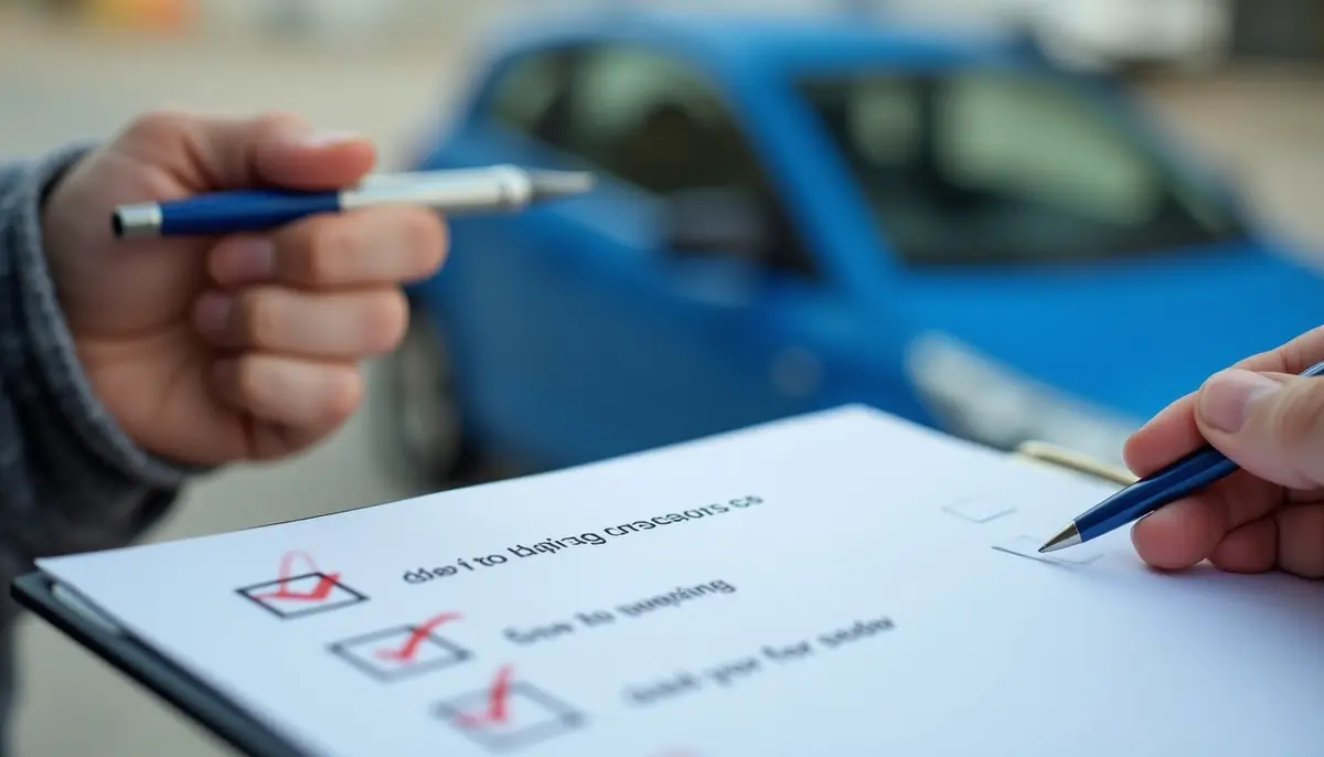 Top 7 Mistakes to Avoid When Booking Car Shipping in California