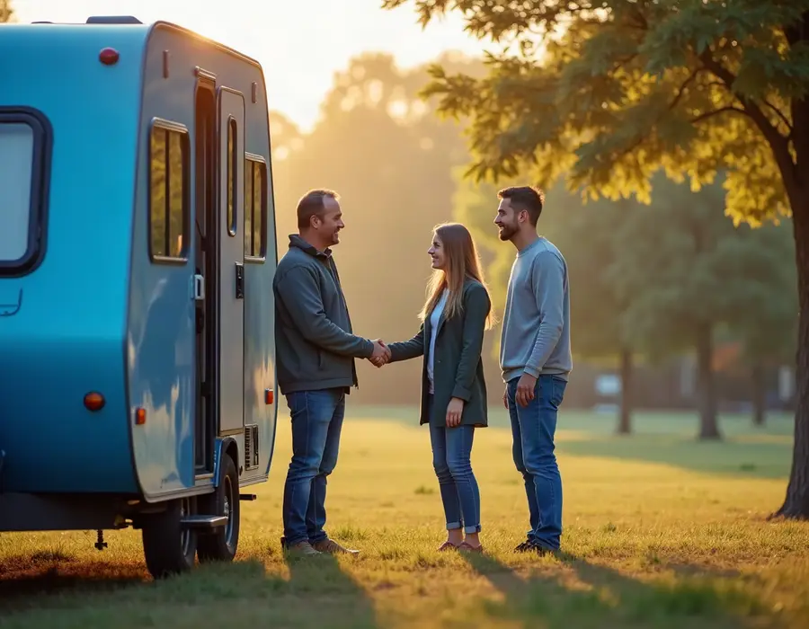 Benefits of RV and Trailer Hauling in Fontana, CA